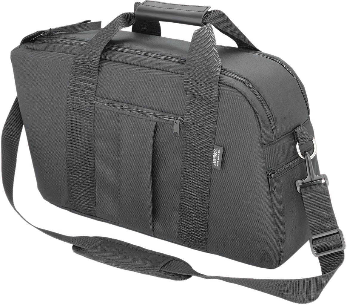 King Kooler Saddlebag