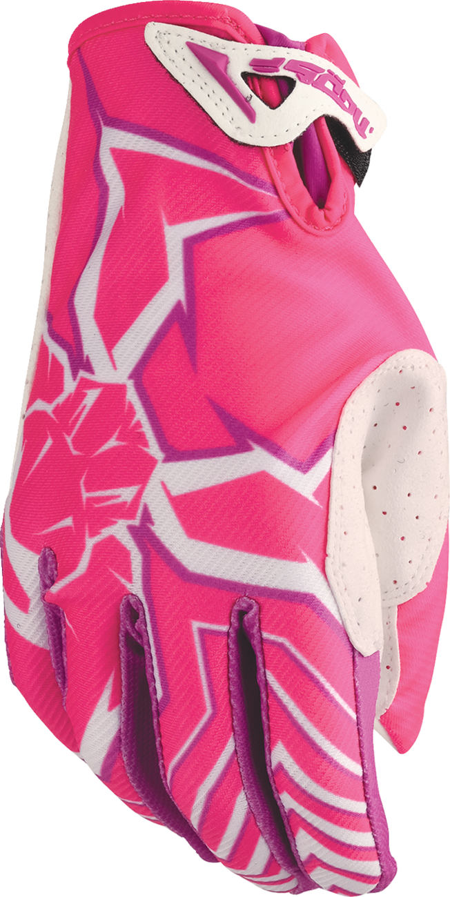 Agroid™ Pro Gloves