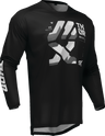Launchmode Brave Jersey
