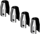 Thick Spoke Wheel Weights
