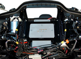 Amplifier and Speaker Kit