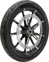 Big Brake Jagged Floating Rotor Kit
