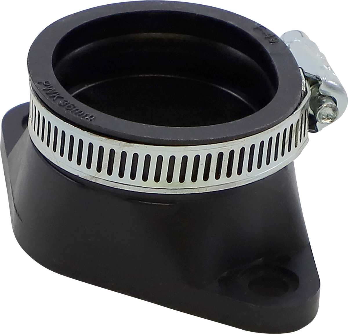 Moose Carburetor Mounting Flange