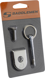 Security Seat Screw