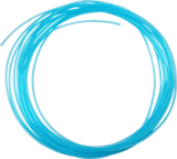 Blue Polyurethane Fuel Line