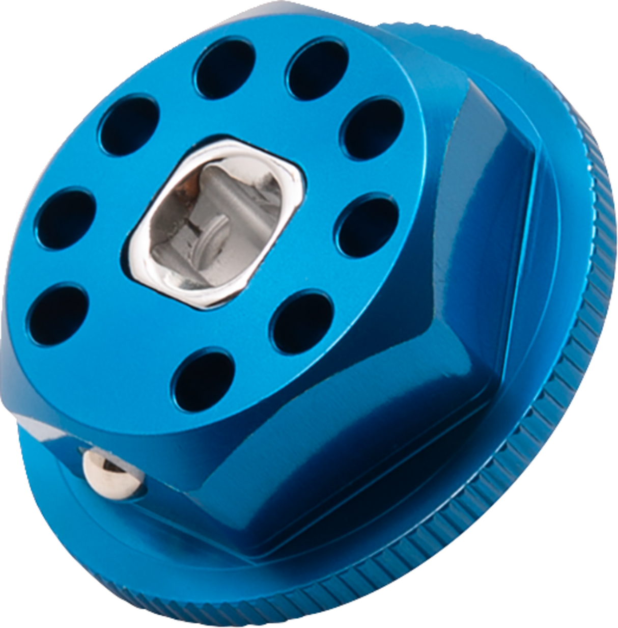 T6 Combo Lever Adapter 30 mm to 3/8" Drive