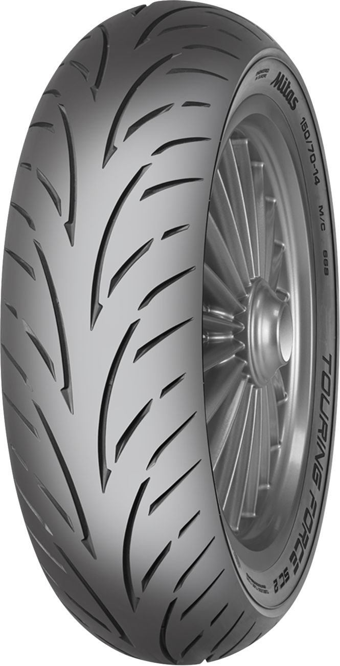 Touring Force-SC 2 Tire