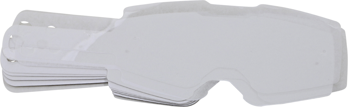 Replica Tear-Offs — Oakley