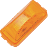 Rectangle LED Trailer Light