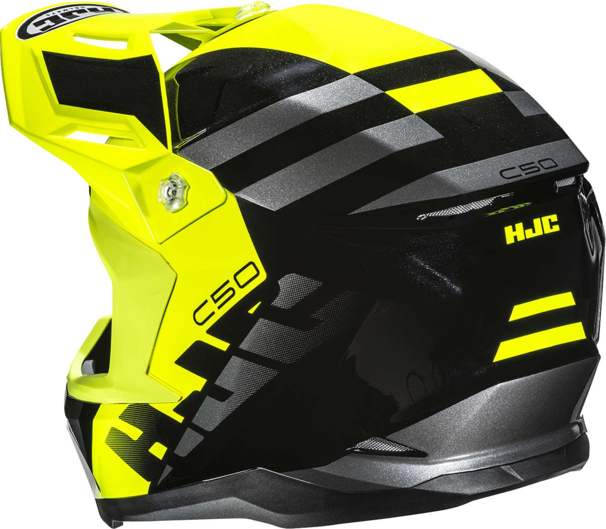 C50 Mirage Helmet