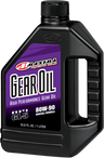 Shaft Drive Gear Oil
