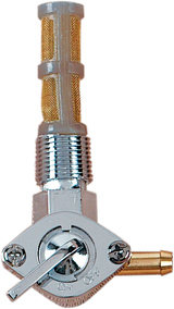 3/8" NPT Fuel Petcock