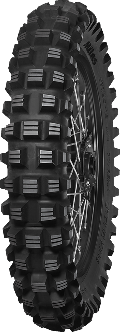 Stone King Tire