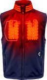 7V Torrid Softshell Heated Vest 2.0