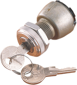 Universal Ignition Switch