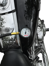 Fuel Pressure Gauge