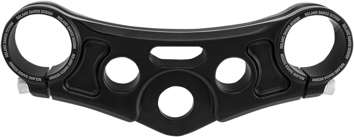 Top Triple Clamp