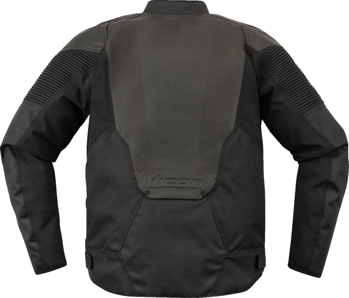 Overlord3™ Leather Jacket