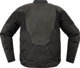 Overlord3™ Leather Jacket