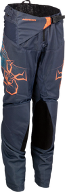 Youth Agroid Vented Pants
