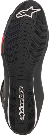 Sektor Shoes — Abrasion Resistant/Hook and Loop/Removable Anatomic Footbed
