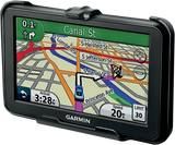 Cradle for Phones and GPS