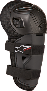 Youth Bionic Action Kickstart Knee Guards
