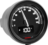TNT-05S - Speedometer Gauge