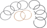 Replacement Ring Set for S&S Pistons