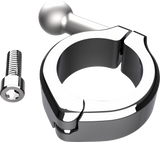 Gen 2 Aluminum Clamp