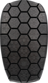 Zippered Daypack VST Back Protector