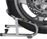 Removable Wheel Chock