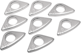 Chrome Stock Hardware Kits
