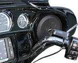 ROKKER® XRP 6.58° Fairing Speaker Kit with Hi-Output PEI Tweeter