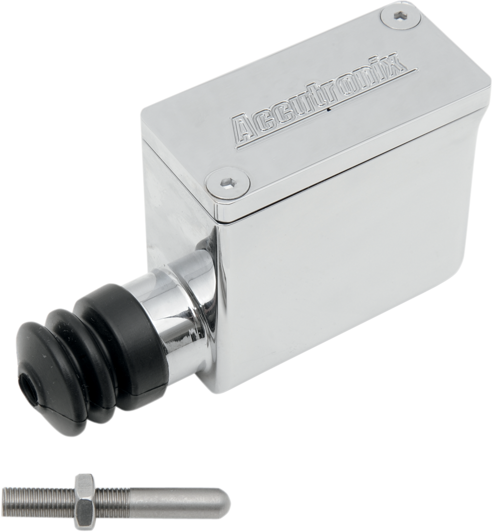 Custom Rear Master Cylinder Assembly