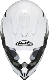 i50 Solid Helmet
