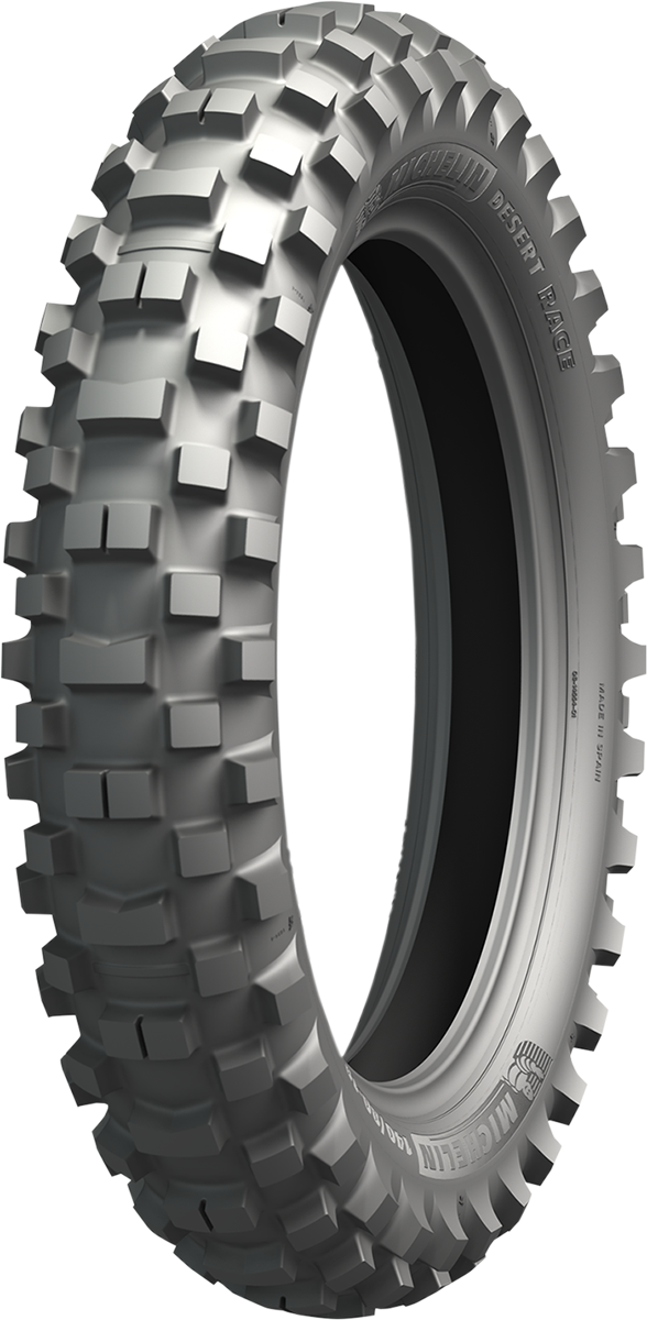 Desert Race Baja Tire