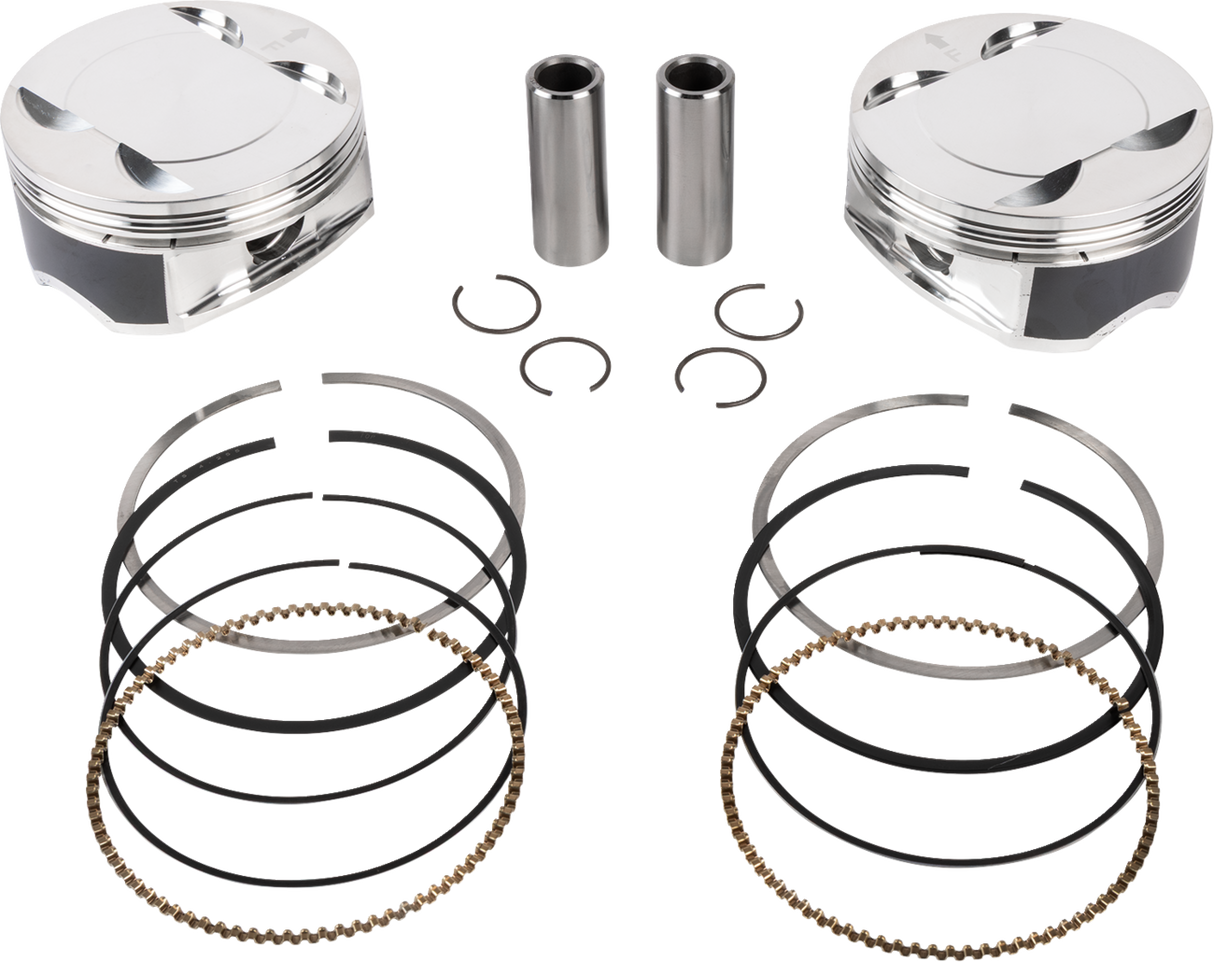 Piston Kit