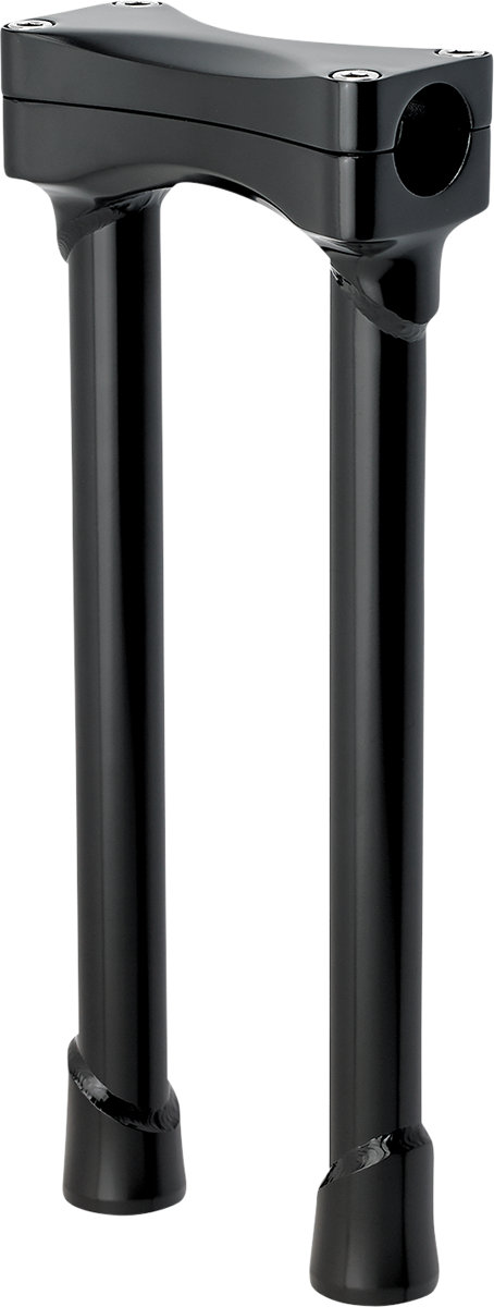 Murdock O/S Risers