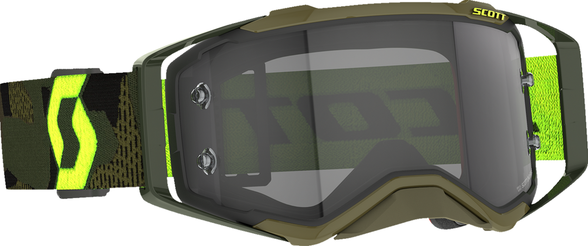 Prospect Light Sensitive Goggle