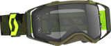 Prospect Light Sensitive Goggle