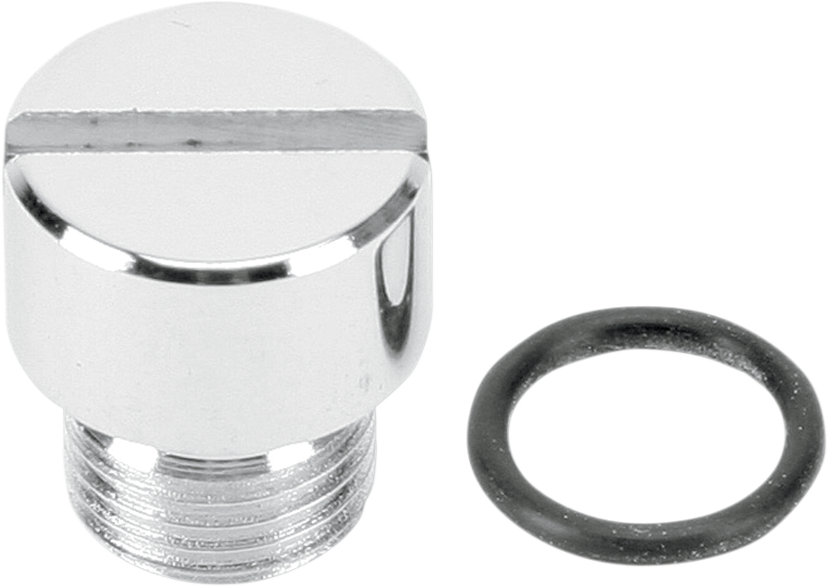 OEM-Style Oil Pump Plug