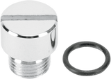 OEM-Style Oil Pump Plug
