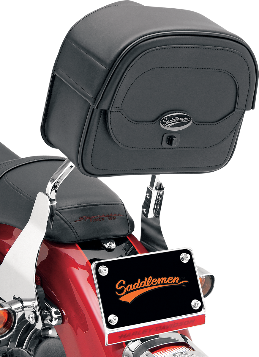 Large Cruis'n™ Sissy Bar Bag