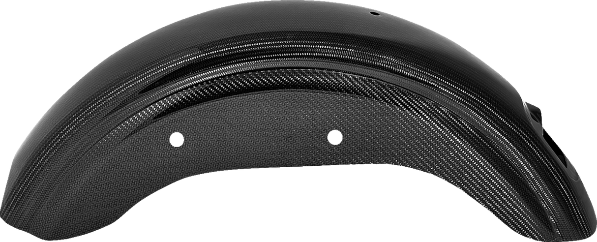 Carbon Fiber Rear Fender For M8 Softails