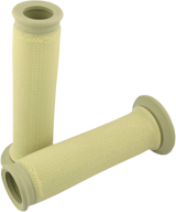 Reinforced Dual-Compound Grips for Street