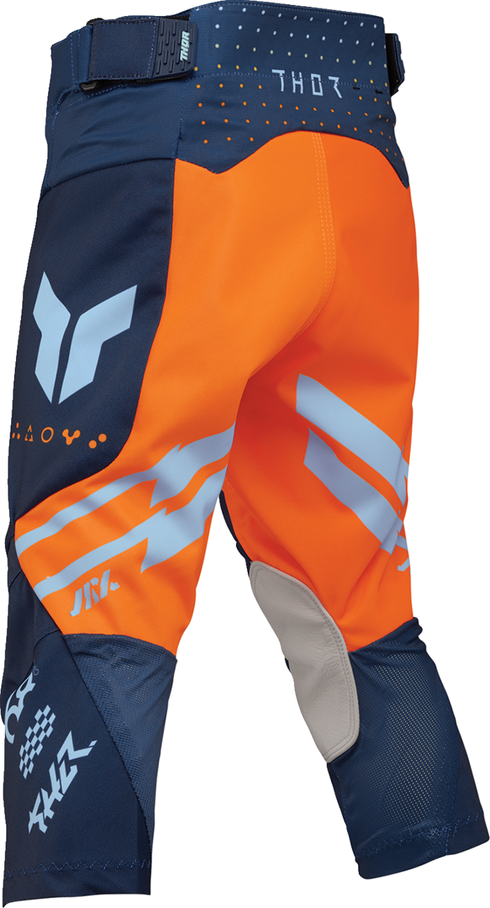 Youth Launchmode Futura Pants