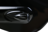 Neowise 3-1 Bullet Rear Indicator Lights