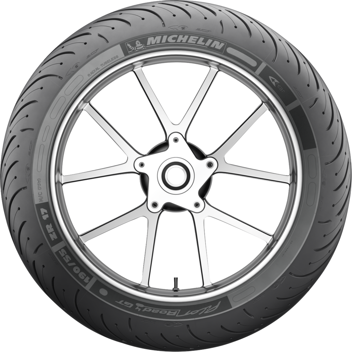 Pilot Road 4 GT Tire