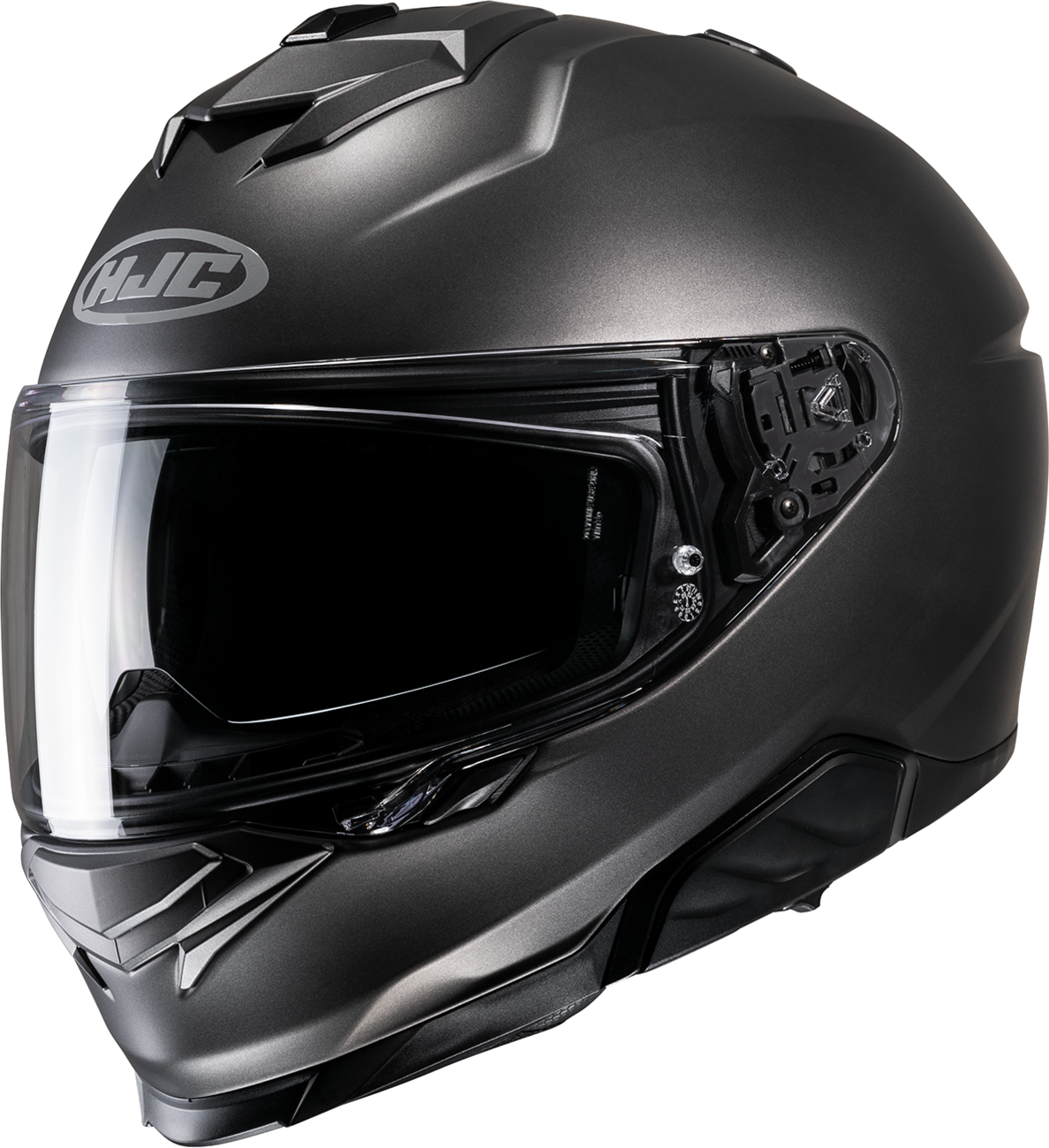 i71 Solid Helmet